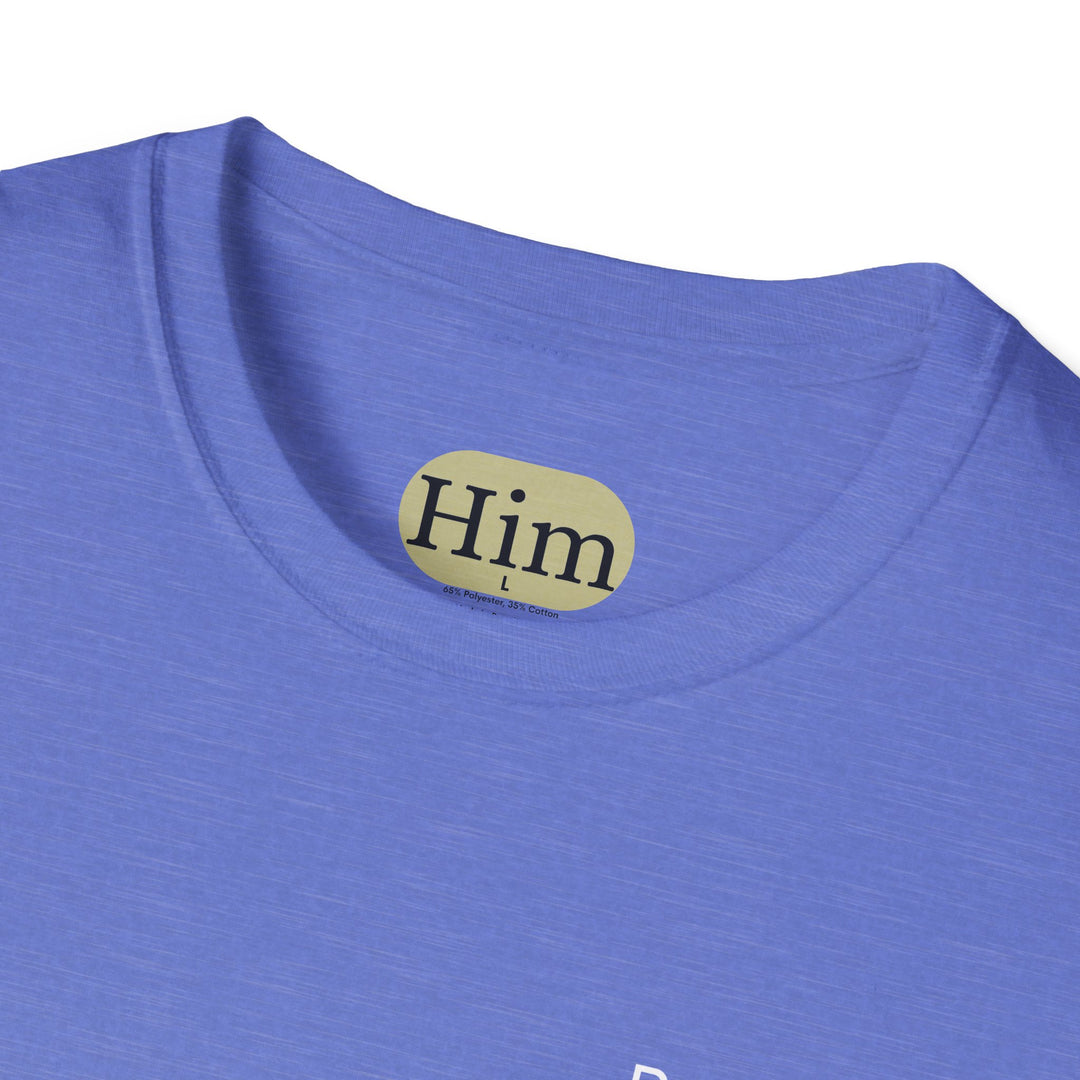 Romans 12:1 NIV T-Shirt