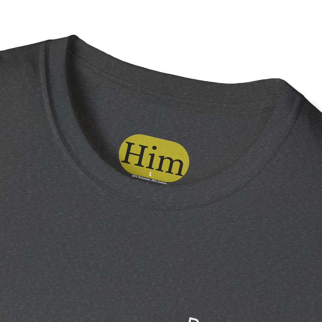 Romans 12:1 NIV T-Shirt