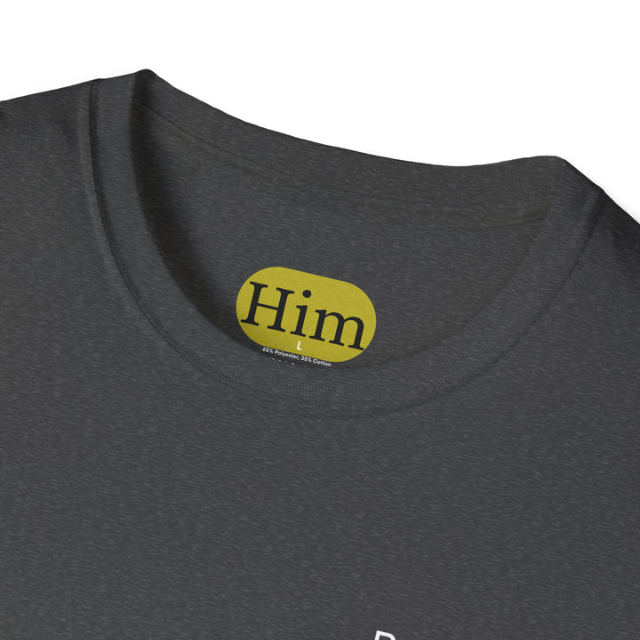 Romans 12:1 NIV T-Shirt