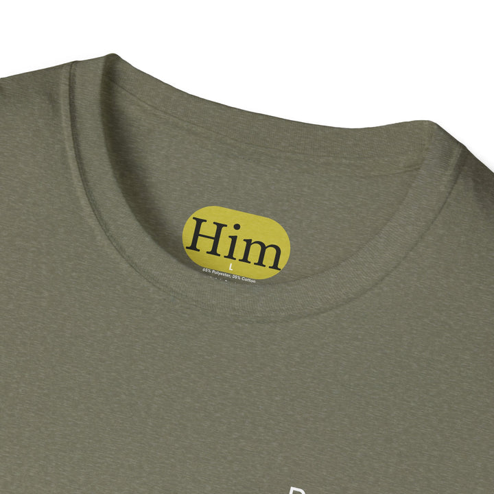 Romans 12:1 NIV T-Shirt