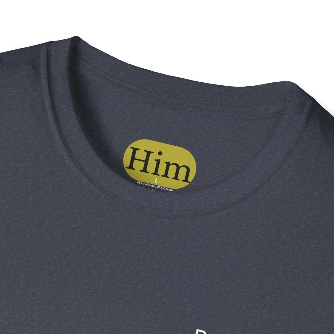 Romans 12:1 NIV T-Shirt